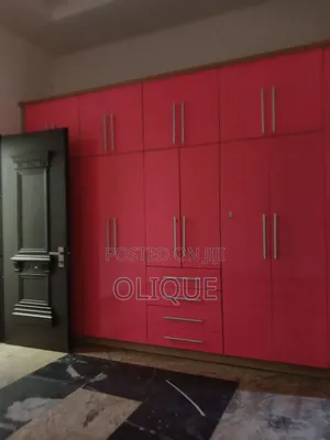 8bdrm Duplex in Katampe Extension for rent