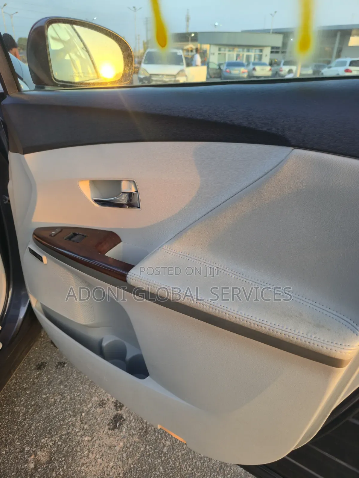 Toyota Venza V6 AWD 2010 Gray