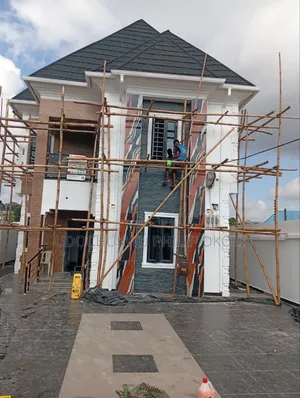 Professional Post Construction Cleaning