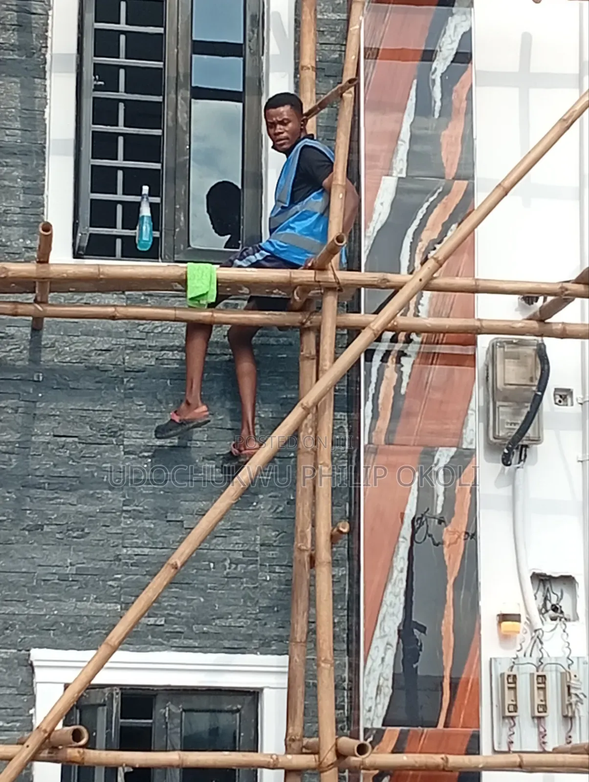 Professional Post Construction Cleaning