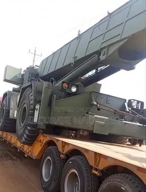 Grove RT875CC 75 Ton Crane