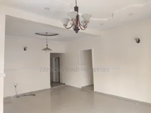 3bdrm Bungalow in Zim Homes And, Lokogoma for rent