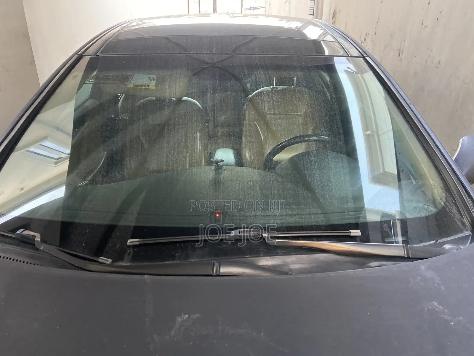 Hyundai Sonata 2013 Blue