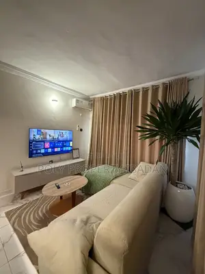 1bedroom Shortlet Apartment in Bodija Ibadan