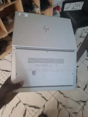 Laptop HP EliteBook 840 G8 16GB Intel Core i7 SSD 512GB