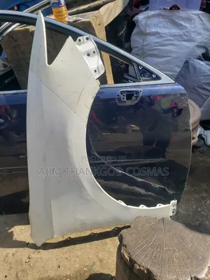 Fender Lexus Es350 2015-2018 Right Side