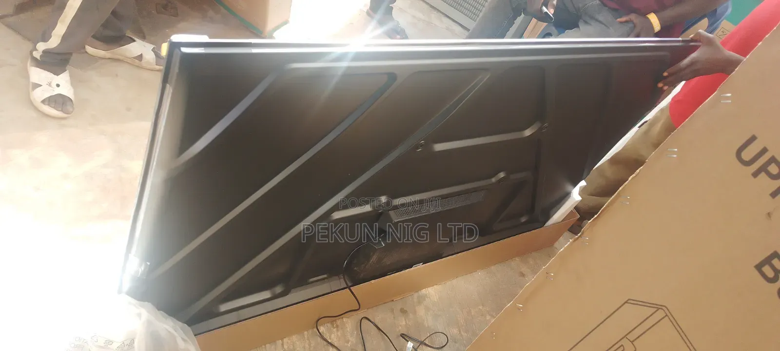Hisense TV