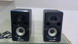 Alesis Elevate 6 Active Studio Monitors
