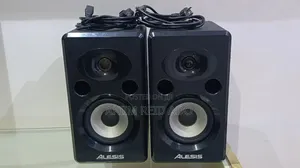 Alesis Elevate 6 Active Studio Monitors