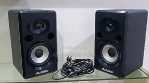 Alesis Elevate 6 Active Studio Monitors