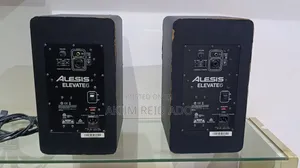 Alesis Elevate 6 Active Studio Monitors