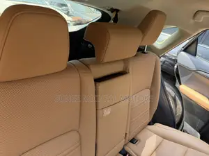 Lexus NX 200 AWD 2017 Black