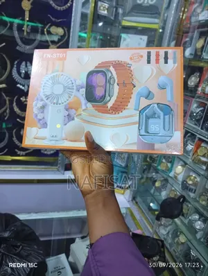 Wrist Strap