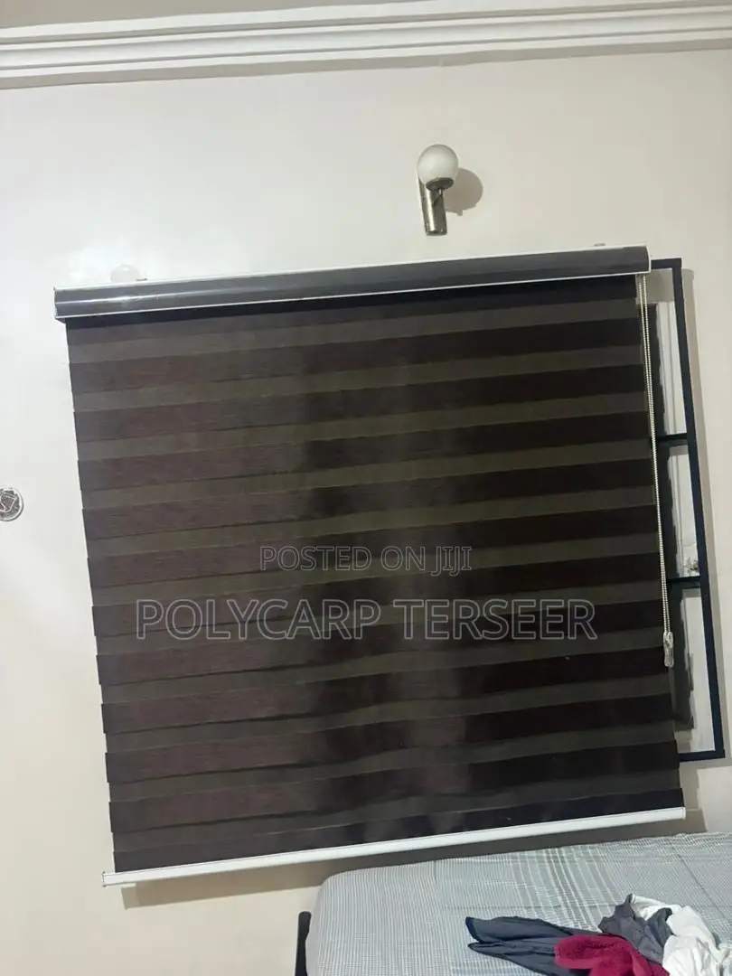 Curtain Blinds