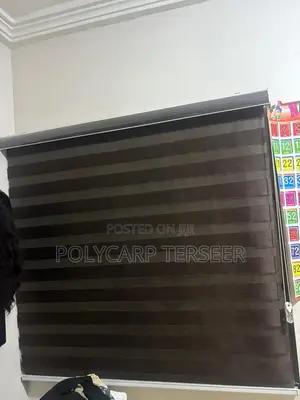 Curtain Blinds