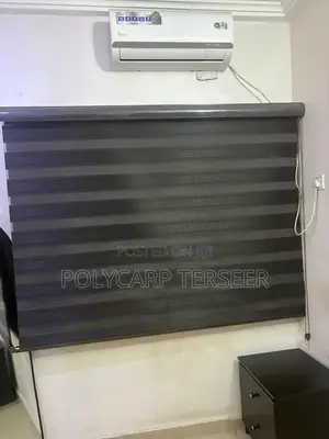 Curtain Blinds