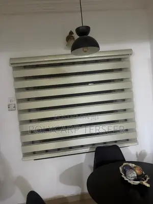 Curtain Blinds