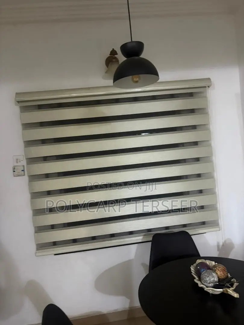 Curtain Blinds