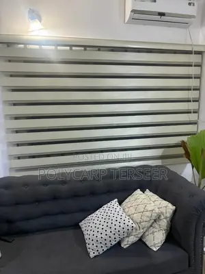 Curtain Blinds