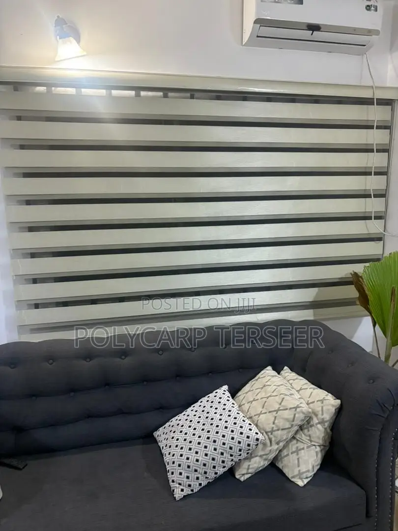 Curtain Blinds