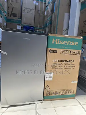 Hisense Refrigerator
