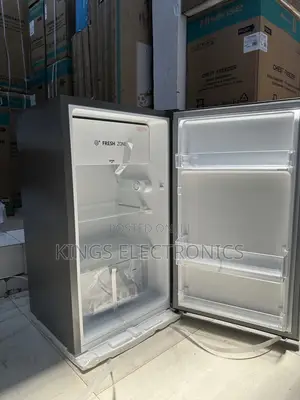 Hisense Refrigerator