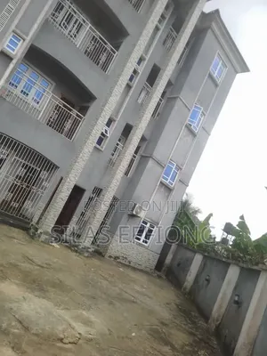 2bdrm Block of Flats in Uyo for sale