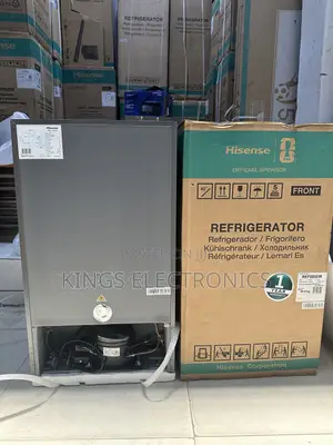 Hisense Refrigerator