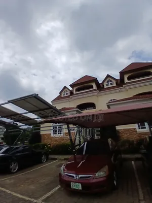 4bdrm Townhouse / Terrace in Katampe Extension for rent