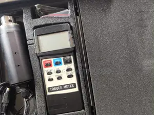 Omega Torque Meter