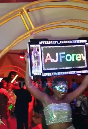 Afterparty Events