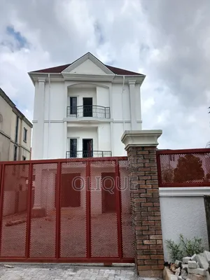 6bdrm Duplex in Katampe Extension for sale