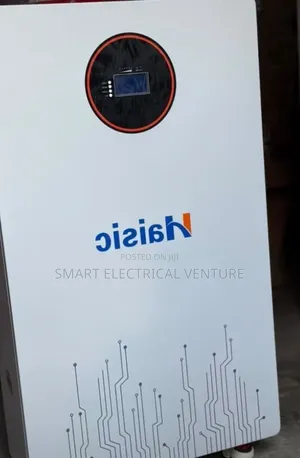 18kwh Haisic Li