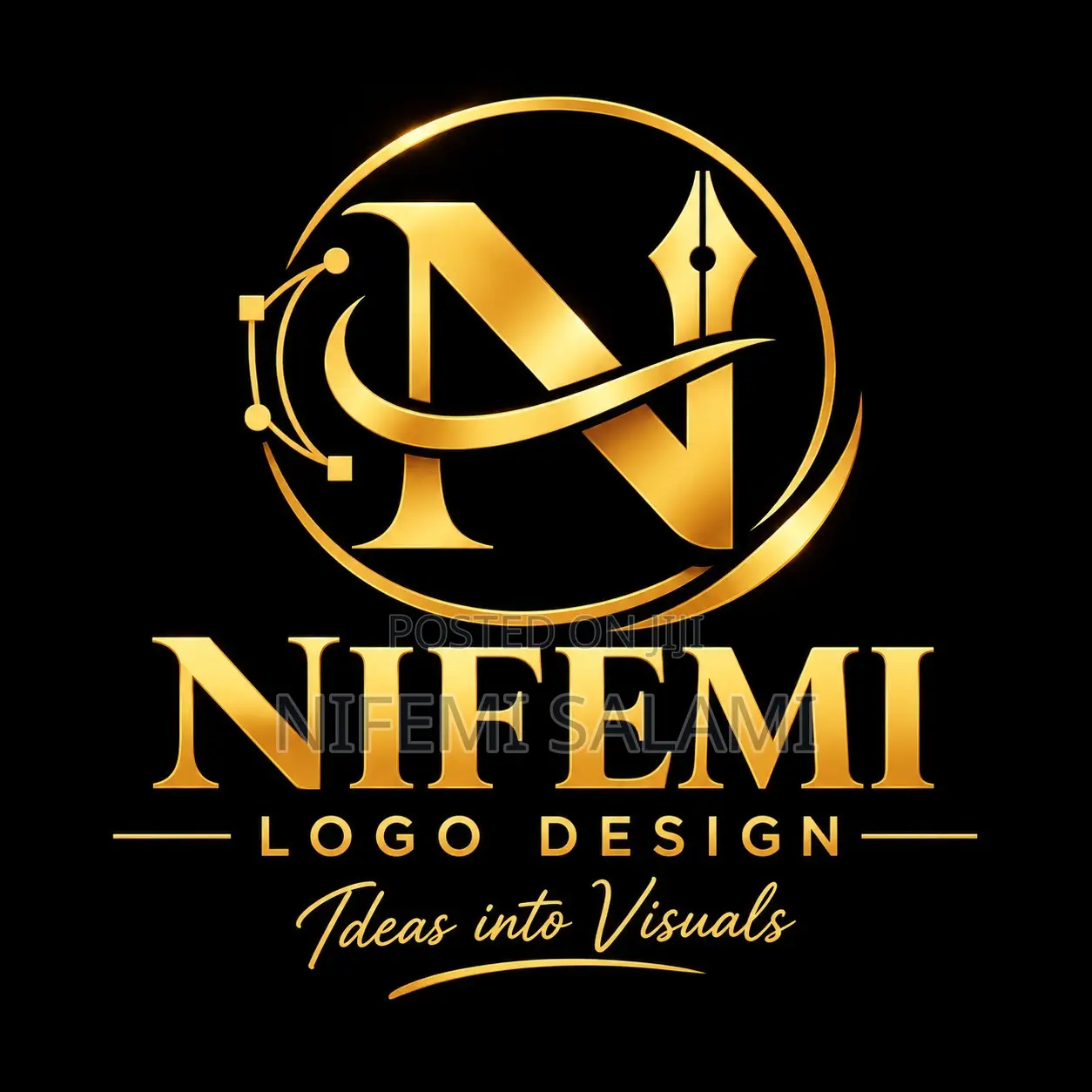 Logo Flyers