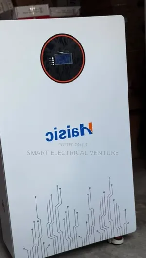 18kwh Haisic Li