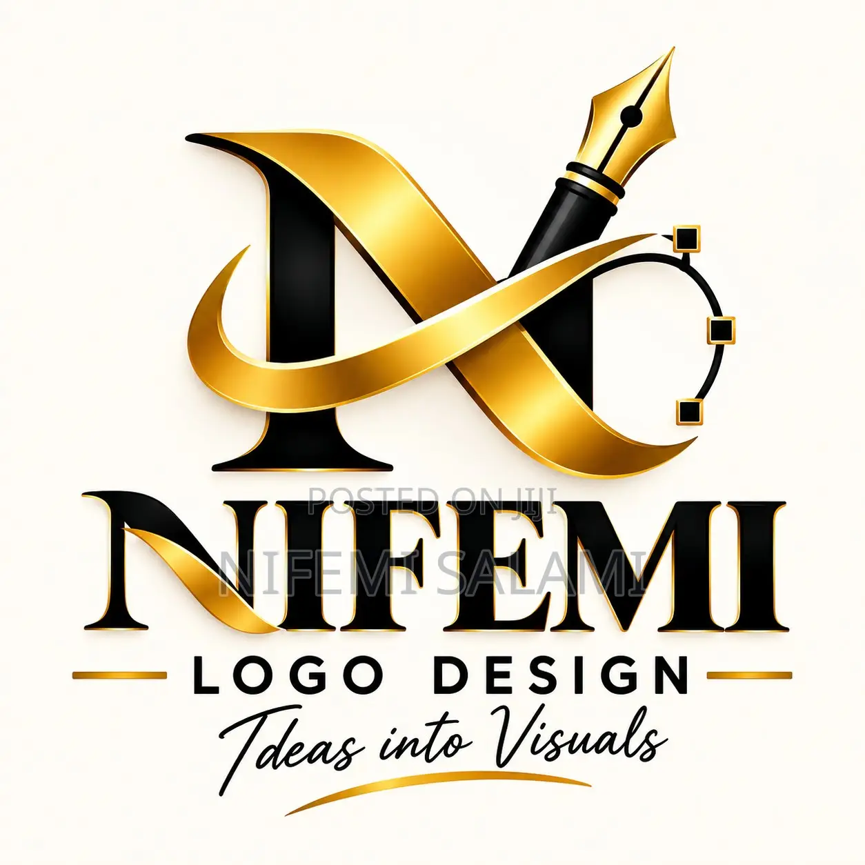 Logo Flyers