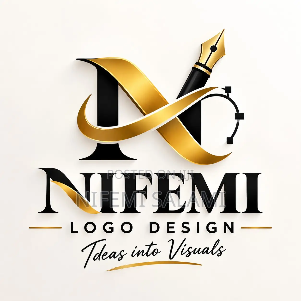 Logo Flyers