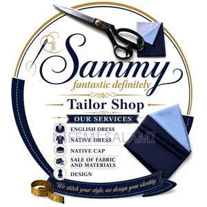 Logo Flyers