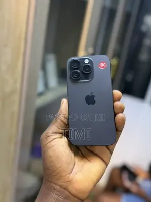 Apple iPhone 15 Pro 128 GB Blue