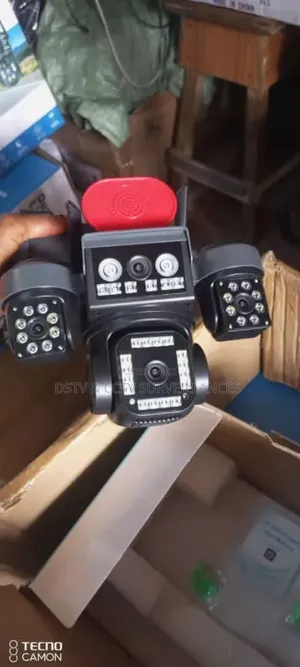 CCTV Installation