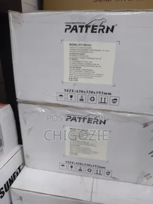 Solar Inverter