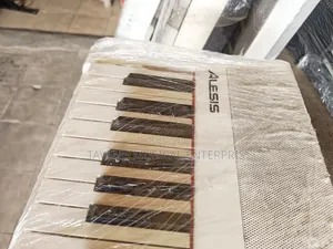 Alesis Recital 88-Key Digital Piano