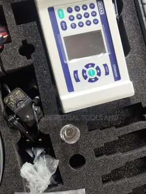 Wika CPH -6000 Process Calibrator