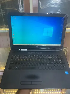 Laptop HP 15 8GB Intel Pentium SSD 1T