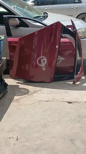 Honda Motor Part