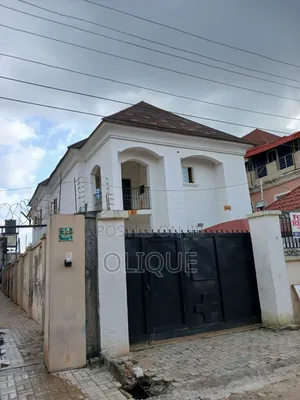 7bdrm Duplex in Katampe Extension for rent