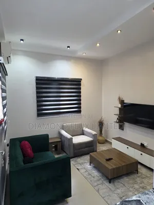 Furnished 1bdrm Apartment in Epic Center, Idu for rent