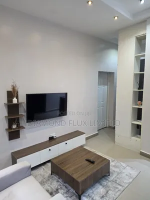 Furnished 1bdrm Apartment in Epic Center, Idu for rent