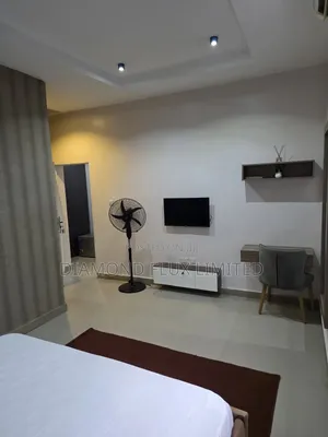 Furnished 1bdrm Apartment in Epic Center, Idu for rent