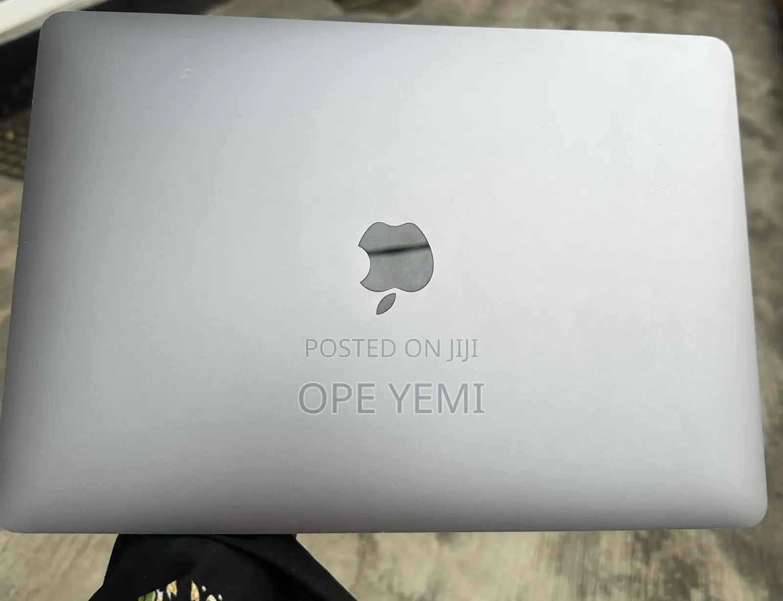 Laptop Apple MacBook Air 2020 8GB Intel Core i3 SSD 128GB